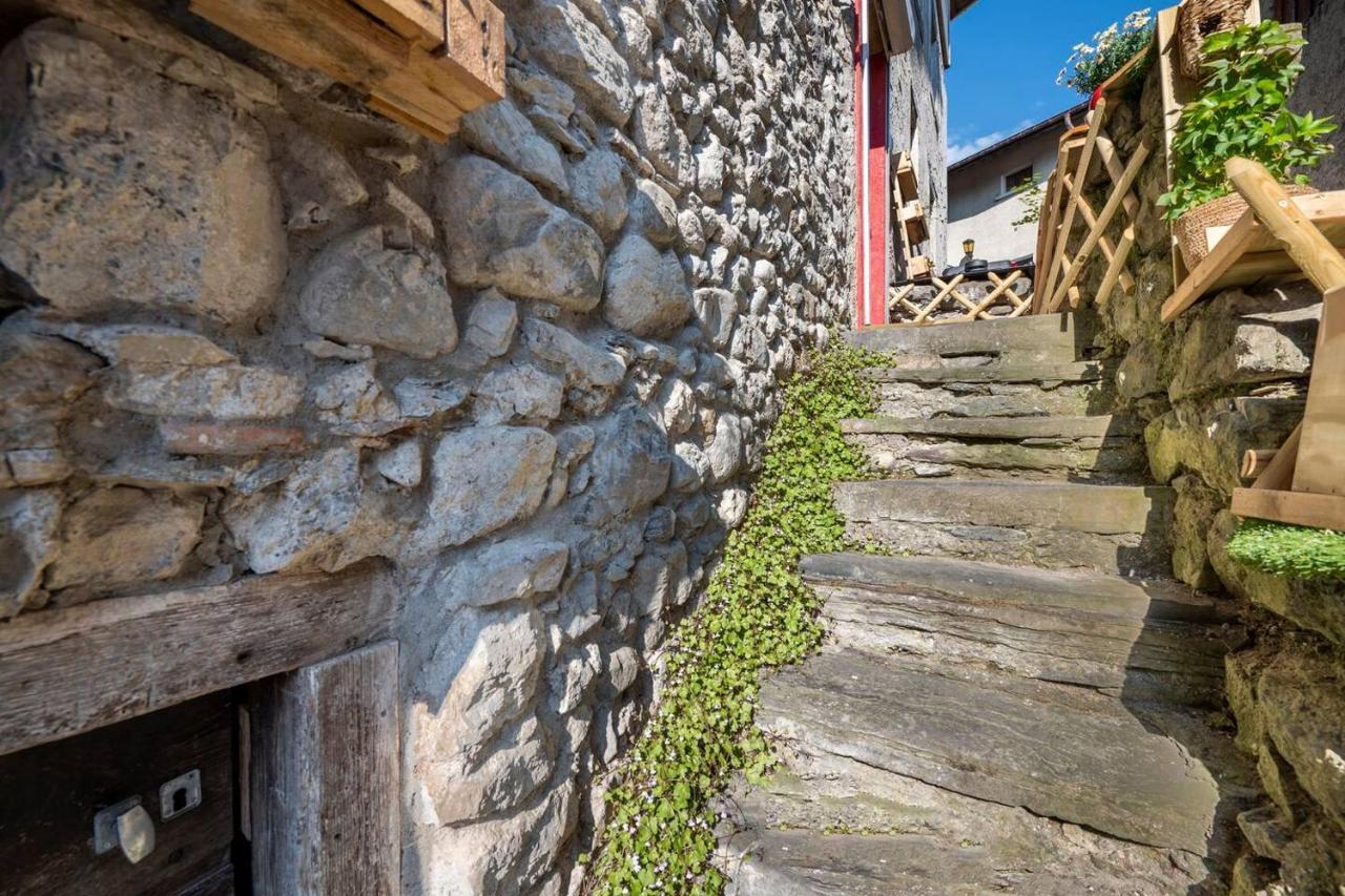 Chez Malou & Hugo Vue Lac Proche Suisse & Stations ! Сент-Джінголф Екстер'єр фото
